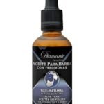 Aceite para Barba con Feromonas 60ml