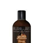 Burbujas 100ml DELIRIO DE CHOCOLATE