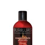 Burbujas 100ml ROMANTICA FUSION