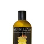 Burbujas 100ml PASIONES DE VAINILLA