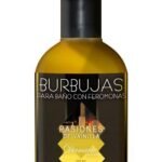 Burbujas 250ml PASIONES DE VAINILLA