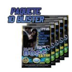Blue Boss 2000 Plus 72 Hrs - 1 Toma (PAQ 10 BLISTER)