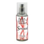 Body Breeze 125ml SENSUAL -EXCLUSIVO-
