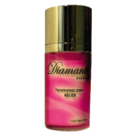 Feromonas en Gel 20ml MUJER