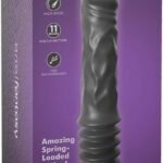 JUGUETES - Anal Fantasy Vibrating Ass Fucker