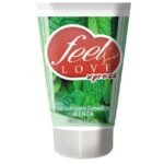 Lubricante Feel Love 20ml MENTA