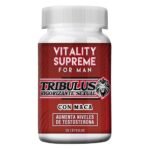 Vitality Supreme 30caps. FOR MAN