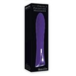 JUGUETES - ADAN & EVE EVE´S PERFECT PULSATING MASSAGER