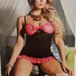 JUGUETES - BABY DOLL 1454 NEGRO/ROSA