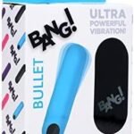 JUGUETES - BANG! BULLET BLUE