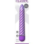 JUGUETES - CLASSIX BACK TO THE BLASICS SWEET SWIRL PURPLE