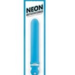 JUGUETES - Neon Luv Touch Deluxe WP Azul