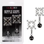 JUGUETES - Nipple Grips 4-NP Press