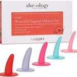 JUGUETES - SHE-OLOGY SET DE DILATADOR VAGINAL PORTÁTIL