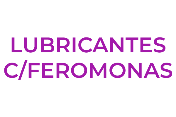 LUBRICANTES C/FEROMONAS