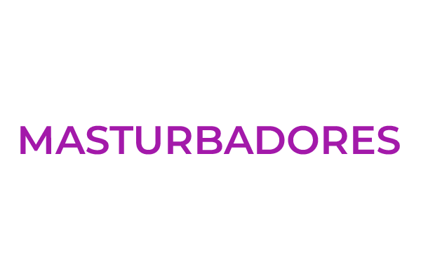 MASTURBADORES
