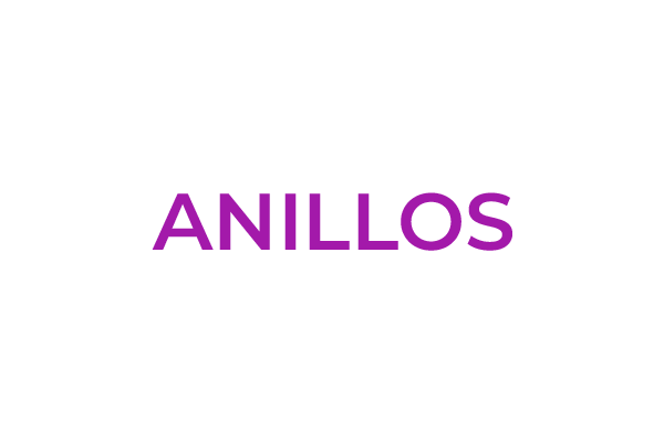 ANILLOS